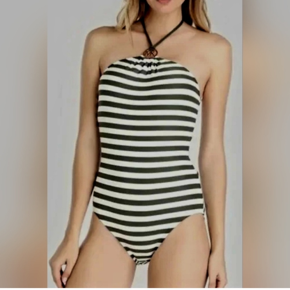 Michael Kors size 6 swimsuit